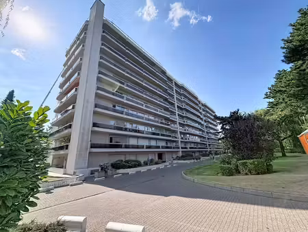 garage box - avenue des anciens combattants