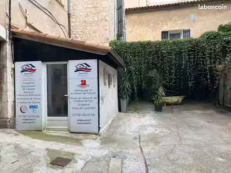local garage
