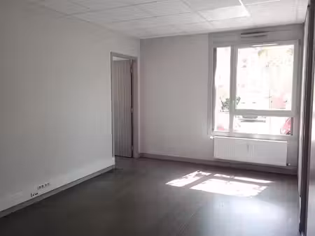 location local d’activités heyrieux 38540 45m²
