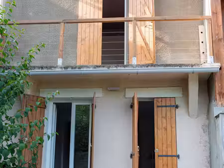 propriétaire particulier