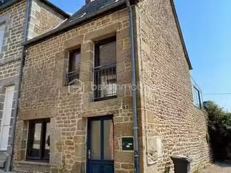 vente maison à coglès (35460) : à vendre / 60m² coglès