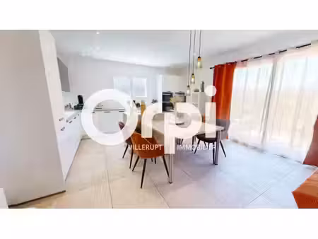 en vente maison individuelle 70 m² – 279 000 € |cutry