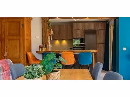 maison avec terrasse enchastrayes (04)