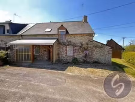 vente maison à malestroit (56140) : à vendre / 81m² malestroit
