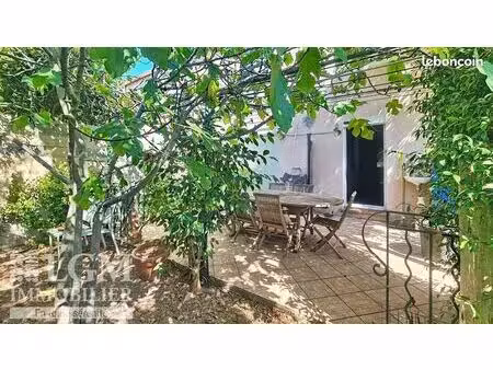 maison 3 pièces 77 m²