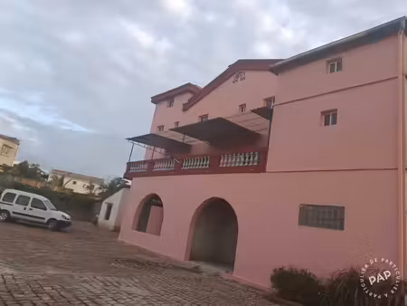 madagascar
