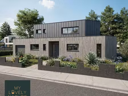 l'écrin idéal pour votre future villa à sainte-marguerite