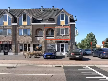 appartement à louer à bocholt € 720 (lqyr7) - era impact (bree) | zimmo
