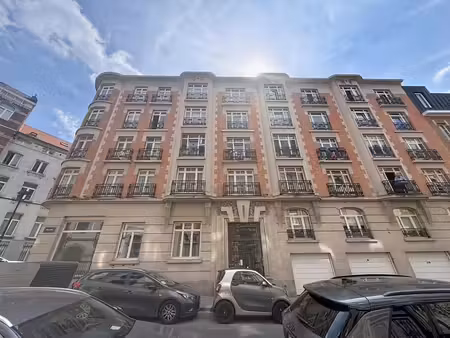 appartement 1 chambre - a vendre