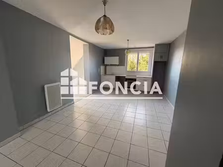 duplex à louer