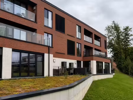appartement à louer à alken € 840 (lqyre) - era nobis (alken) | zimmo
