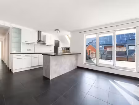 appartement 2 chambres à côté de la gare