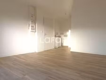 vente appartement t1 à plouha (22580) : à vendre t1 / 26m² plouha