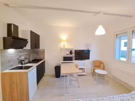 studio à louer - logement étudiant