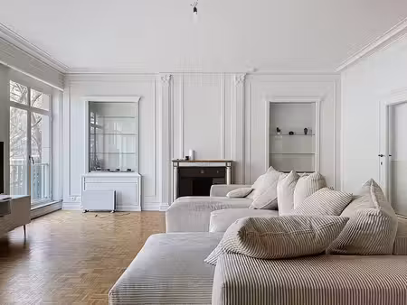louise - appartement meublé 2 chambres