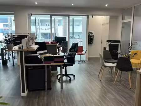 bureaux 30 m² antibes