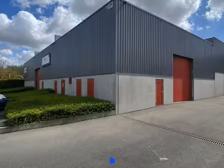 bien professionnel à louer à dadizele € 750 (lqyqj) - debusschere vastgoed | zimmo
