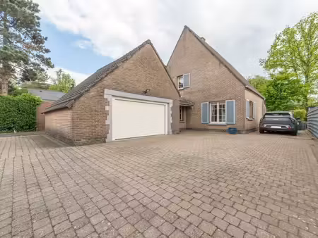 maison à vendre à aartselaar € 469.000 (lqys8) - arcasa bvba | zimmo