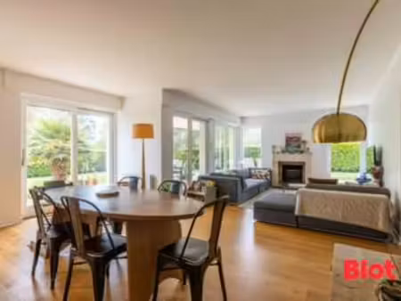vente maison à dingé (35440) : à vendre / 135m² dingé