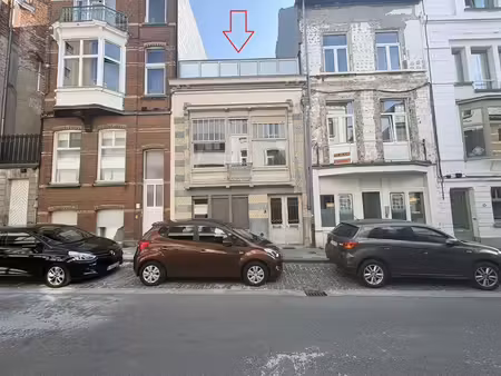 maison à louer à gent € 1.000 (lqyr4) - vastgoed de vos deinze | zimmo