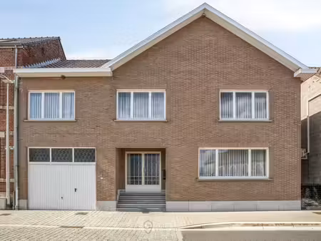 maison à vendre à heers € 225.000 (lqyse) - goed vastgoed | zimmo