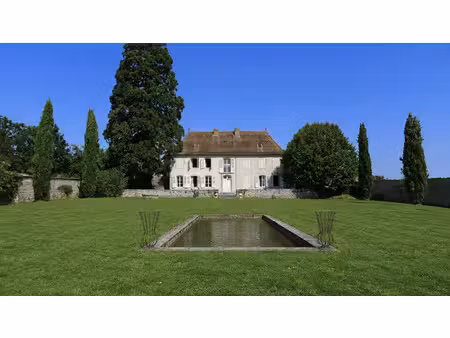 demeure à vendre