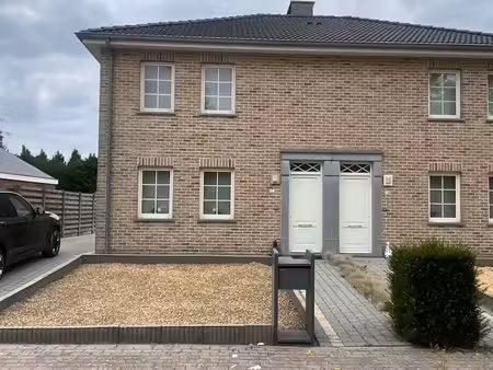 maison à louer à neerpelt € 1.100 (lqysd) - pelter makelaardij | zimmo