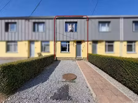 maison unifamiliale
