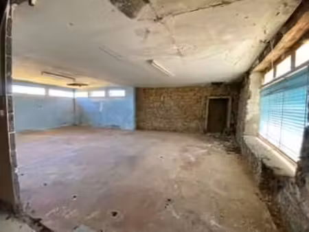 vente maison à ploëzal (22260) : à vendre / 200m² ploëzal