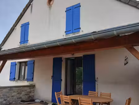 propriétaire particulier