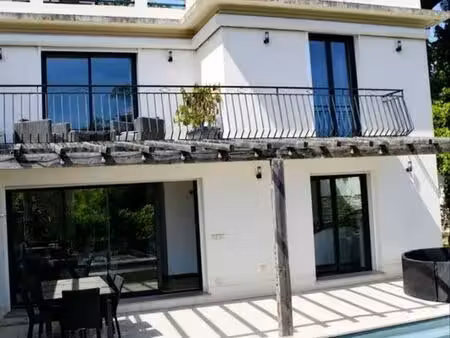 maison villa