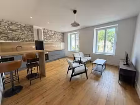 vente appartement 2 pièces à caen (14000) : à vendre 2 pièces / 38m² caen