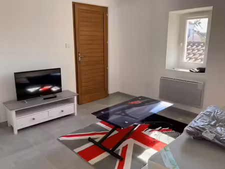 appartement à louer - logement étudiant