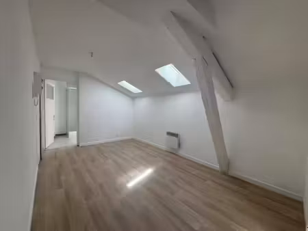 studio à louer - logement étudiant