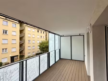 appartement t3