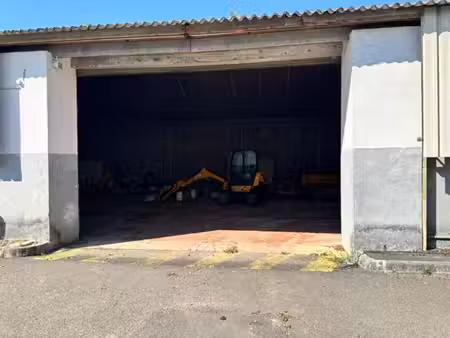 espace bureau à vendre