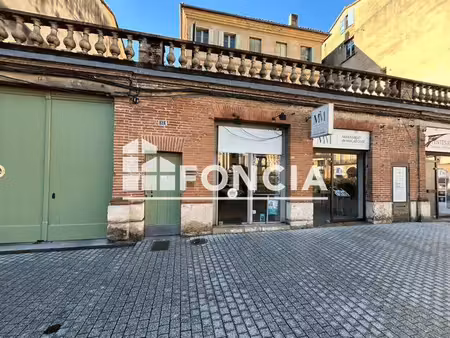 local commercial à louer