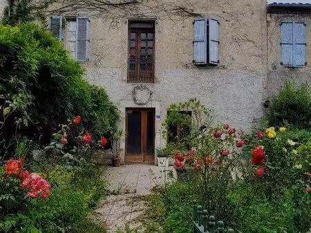 château à vendre