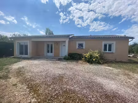 maison à louer