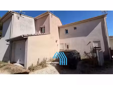 maison à louer