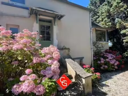 vente maison à port-en-bessin-huppain (14520) : à vendre / port-en-bessin-huppain
