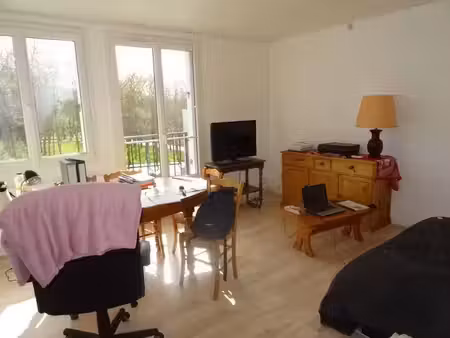 location appartement 3 pièces 64.48 m² à brest (29200)  615 €