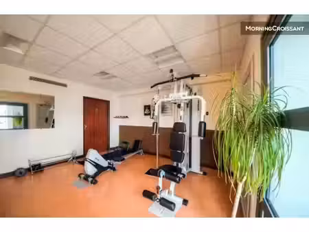 location meublée appartement 1 pièce 32 m² à saint-nazaire (44600)  680 €
