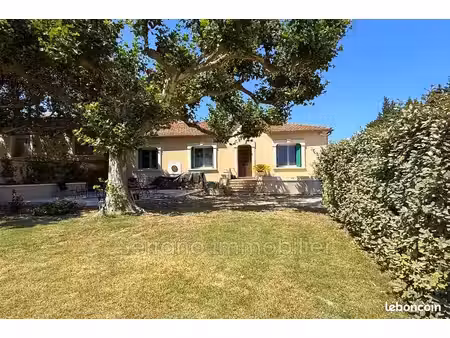 maison 5 pièces 137 m²