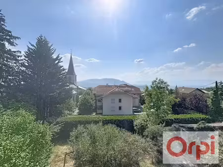 location appartement 1 pièce 19 m² à lucinges (74380)  600 €