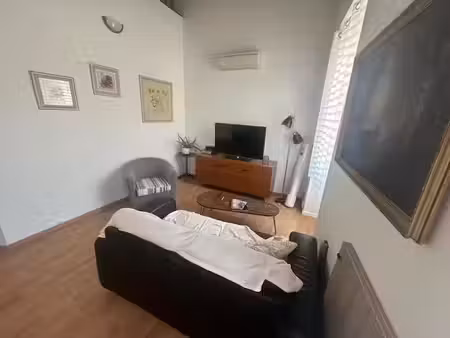 location appartement 1 pièce 37.89 m² à nimes (30000)  590 €