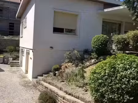 location meublée chambre 1 pièce 16 m² à talant (21240)  540 €