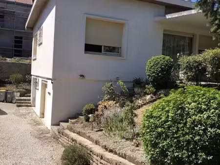 location meublée chambre 1 pièce 16 m² à talant (21240)  580 €