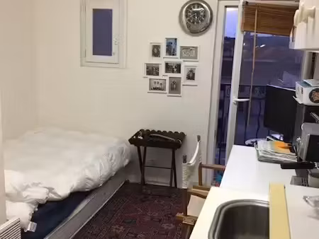 location appartement 1 pièce 11 m² à marseille 1er (13001)  385 €