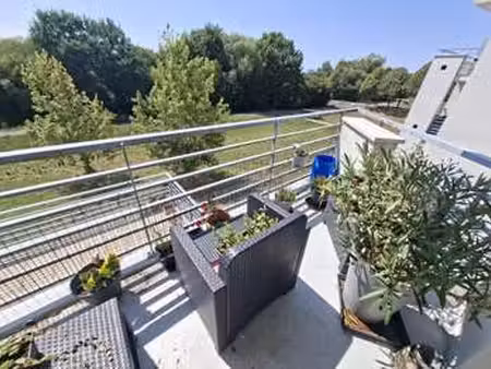 location appartement 3 pièces à saint-jacques-de-la-lande (35136) : à louer 3 pièces / 65m